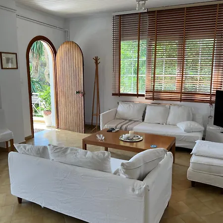 Stavento Apartment Argostoli (Kefalonia)