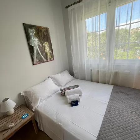 Apartment Stavento *
