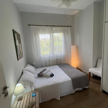 Stavento Apartment Argostoli (Kefalonia)